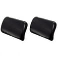 thumbnail image 1 of 2X Right Side for XC90 2002-2006 Front Bumper Headlight Lamp Washer Jet Nozzle Cover Cap 30698209, 1 of 3