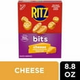 thumbnail image 1 of 2X-Ritz Bits Cheese Sandwich Crackers - 8.8 oz, 1 of 1