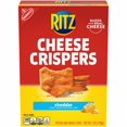 thumbnail image 1 of 2X-Ritz Cheese Crispers Cheddar Chips - 7.0 oz, 1 of 5