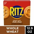 thumbnail image 1 of Pack of 2 - Ritz Whole Wheat Crackers 12.9 oz, 1 of 4