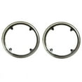 thumbnail image 1 of 2X Road Bicycle Wheel Guard Sprocket Protect Cover Crankset Crank Shield 42-Tooth Bike Chains Wheel Cover, 1 of 6