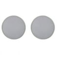 thumbnail image 1 of 2X Round Tray Silicone Mold for Round Coaster Making Epoxy Resin 30CM, 1 of 6