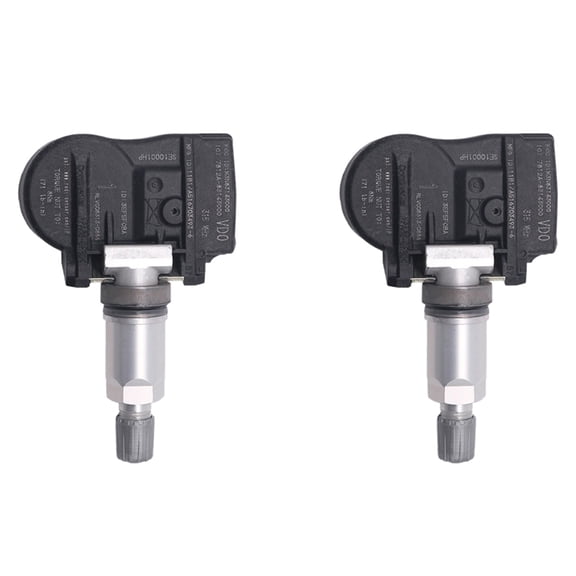 2X SE10001HP REDI-SENSOR 314.9/315 MHZ TPMS Sensor for    Tire Pressure Sensor