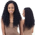 thumbnail image 1 of 2X SOFT CURLY FAUX LOC 14" - FREETRESS SYNTHETIC CROCHET BRAID DREAD LOCKS [OT30], 1 of 2