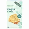 thumbnail image 1 of SPT Classic Club Crackers 16 oz, 1 of 1