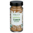 thumbnail image 1 of SPT Organic Cumin Seed Ground Spice 1.76 oz - Pack of 2, 1 of 1