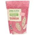thumbnail image 1 of 2X - SPT Organic Tricolor Quinoa 16 oz, 1 of 1