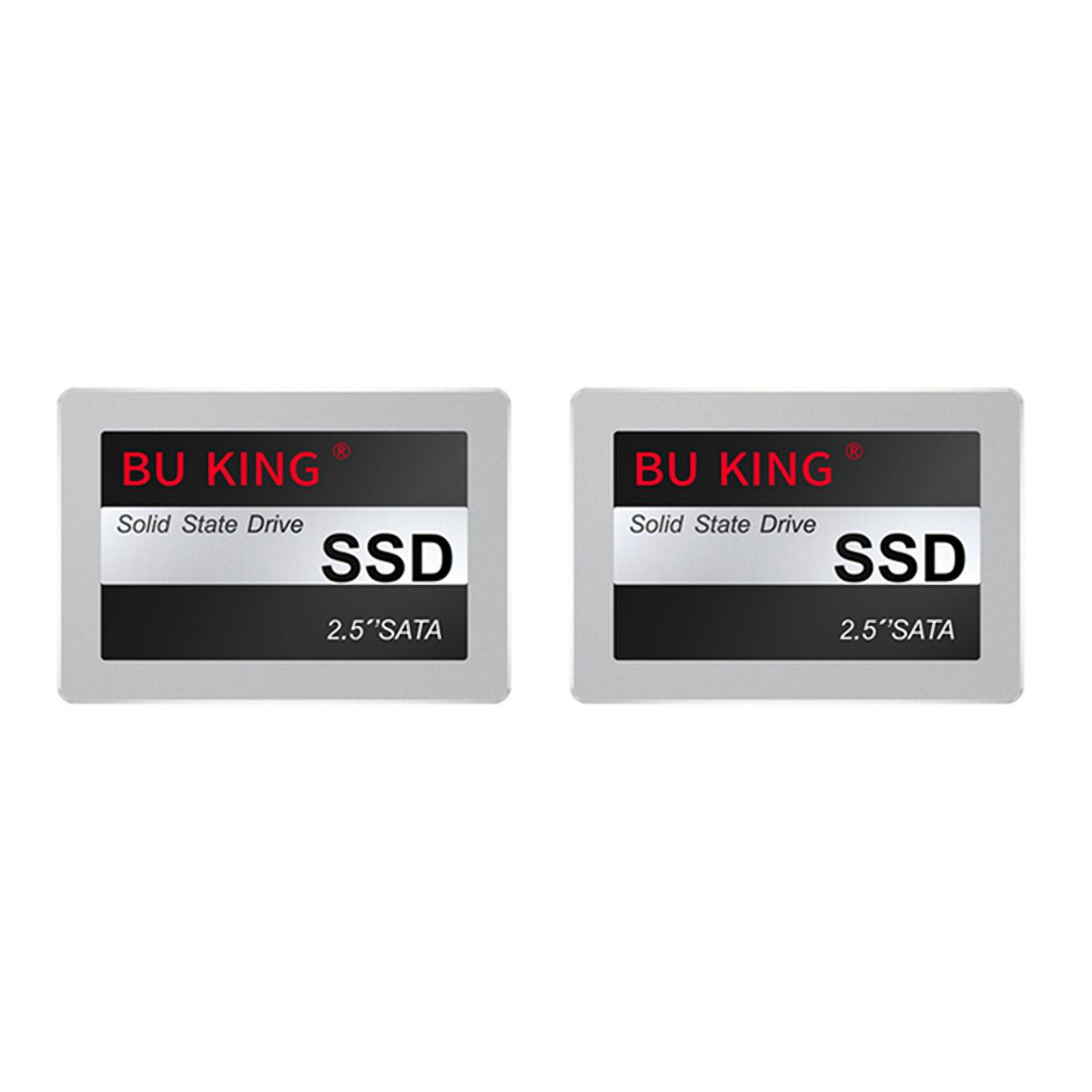 2X SSD SATA 3.0 16G Solid State Disk Solid State Drive for Win XP/7/8