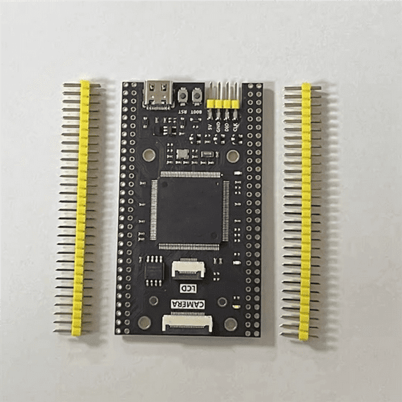 2X STM32H723ZGT6 Core Board Chip STM32 STM32H723 STM32H H723ZG System Learning Development Board Demo Module