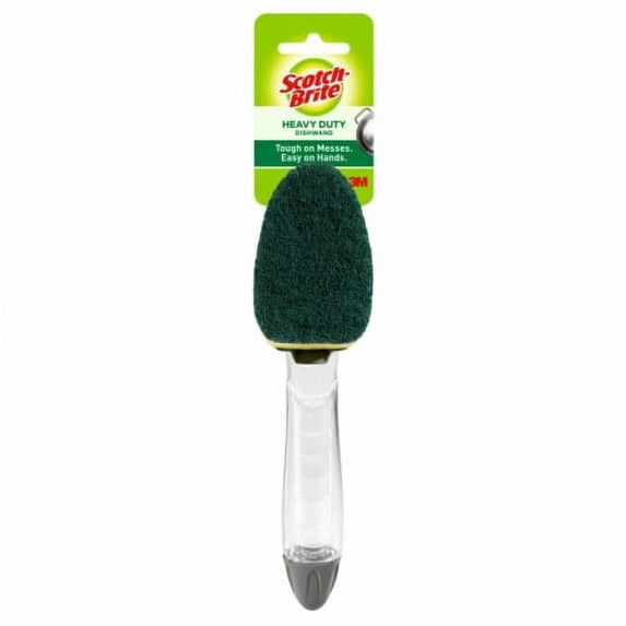 2X - Scotch-Brite Heavy Duty Dishwand