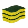 thumbnail image 1 of 2X - Scotch-Brite Heavy Duty Scrub Sponges, 1 of 4