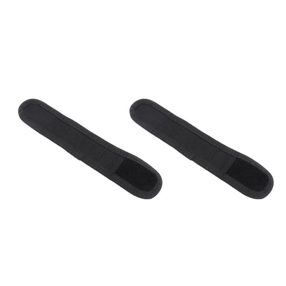 2X Scuba Diving Backmount Sidemount BCD Epaulet Airway Holder BCD Backmount Accessories