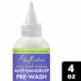 thumbnail image 1 of 2X - Shea Moisture Anti-Dandruff Apple Cider Vinegar & Salicylic Acid Pre-Wash 4 fl oz, 1 of 1