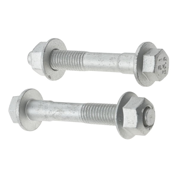 2X Shock Absorber Mount Bolt & Nut Front & Rear for Dodge Ram 5500 1500