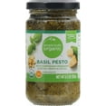 thumbnail image 1 of 2X-Simple Truth Organic Basil Pesto - 6.5 oz, 1 of 3