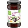2X Simple Truth Organic Pitted Kalamata Olives