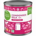 thumbnail image 1 of 2X-Simple Truth Organic Sweetened Condensed Milk - 14 oz, 1 of 4