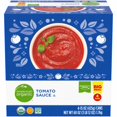 thumbnail image 1 of 2X-Simple Truth Organic Tomato Sauce BIG Deal! - 15 oz - 4 ct, 1 of 3