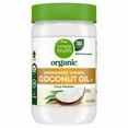 thumbnail image 1 of 2X - Simple Truth Organic Unrefined Virgin Coconut Oil, 1 of 1