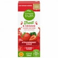 thumbnail image 1 of 2X-Simple Truth Strawberry & Kale Kids Juice Boxes - 8 ct, 1 of 4