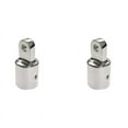 thumbnail image 1 of 2X Single Screw 20mm Eye End Cap Bimini Top Hardware Marine Boat Yacht External Canopy Tube, 1 of 8