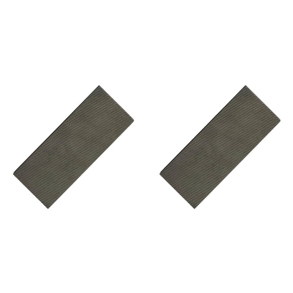2X Ski Snowboard Edge Sharpener Tuning Sharpening Filing Care Tuner Kit Tool Suitable for Outdoor Sports