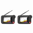 thumbnail image 1 of 2X Smart Fish Finder - Portable Fish Finder and Depth Finder for Recreational Fishing From Dock, Shore or Bank, 1 of 8