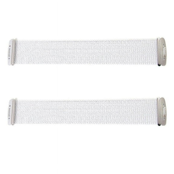 2X Snare Wire Snare Drum Wire Strings Straps Snare Drum 20 Strands Steel for Snare Drums Replacement Part 14In