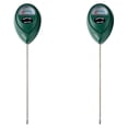 thumbnail image 1 of 2X Soil Moisture Meter,Plant Water Meter,Moisture Sensor for Garden, Farm, Lawn Plants Indoor & Outdoor, 1 of 8