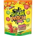 thumbnail image 1 of 2X - Sour Patch Kids Harvest Apple - 10oz, 1 of 4