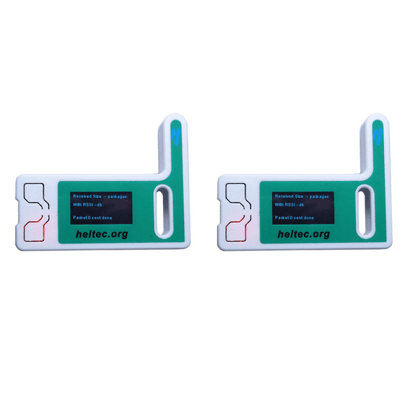 2X Specail Case for Heltec Wifi Lora 32 V3