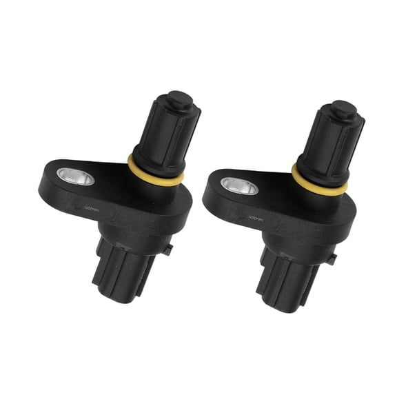 2X Speed Sensor for VOLKSWAGEN ROUTAN 09-10 4.0 L V6 3.8 L V6 11-14 3.6 L V6