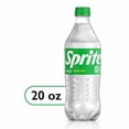 thumbnail image 1 of 2X - Sprite Lemon Lime Caffeine Free Soda Bottle-20 fl oz, 1 of 5