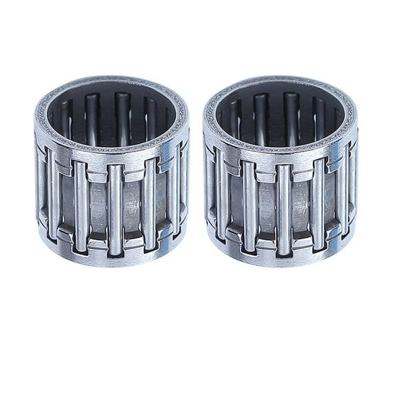 2X Sprocket Clutch Bearing For Husqvarna 40 45 55 51 50 154 254 257 261 262 268