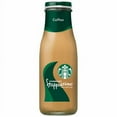 thumbnail image 1 of 2X-Starbucks Frappuccino Iced Coffee Drink - 13.7 fl oz, 1 of 1