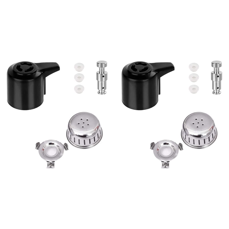 Instant Pot Pressure Valve Alamic Replacement Float Valve For Instant Pot Duo 3, 5, 6 Qt, Duo Plu Instant Pot 3qt