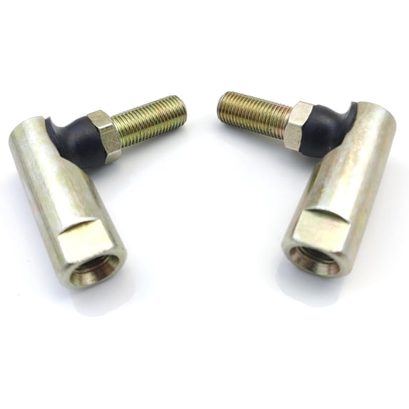 2X Steering Damper Ball Joint 6599744 Compatible with Bobcat 753 763 853 864 S175 S650 S770 S550 S570 S590 S595
