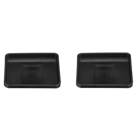2X Stowing Tidying for  Jimny 2019 2020 Organizer Inner Dashboard Storage Box Dashboard Console Interior