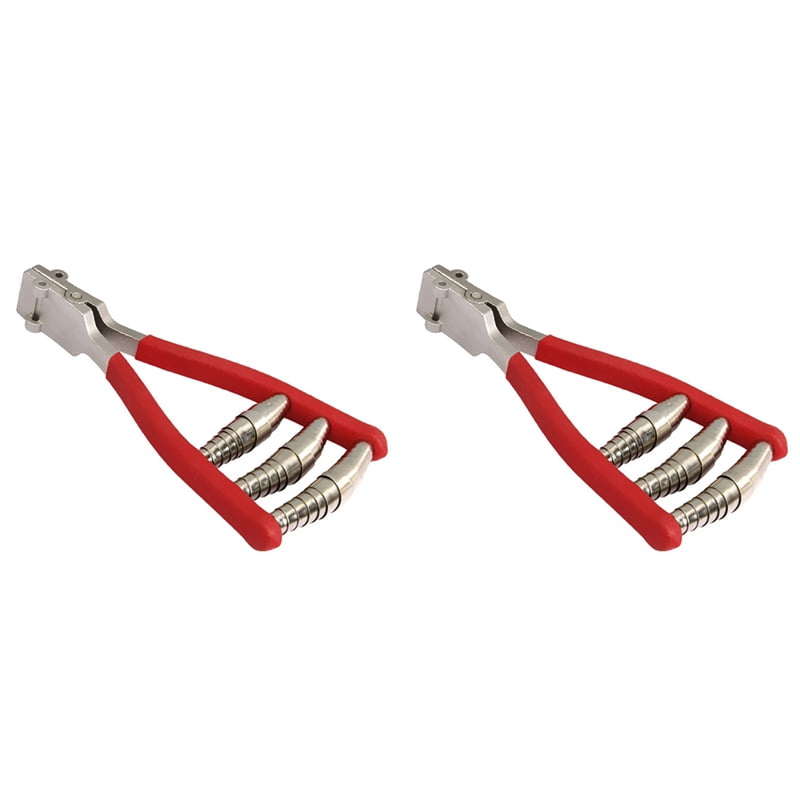 2X Stringing Machine Starting Professional Universal Wide Head Starting ...