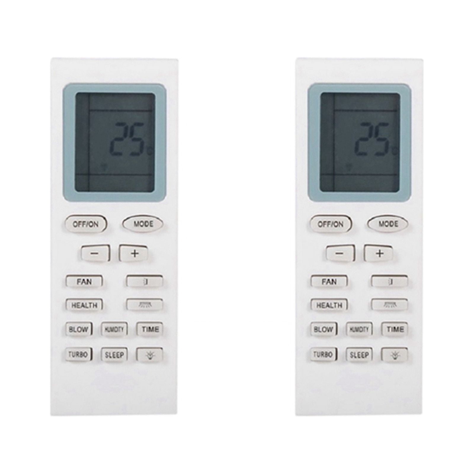 Telecomando di ricambio per garage Sommer 4020 TX03 868-4 Rolling Code