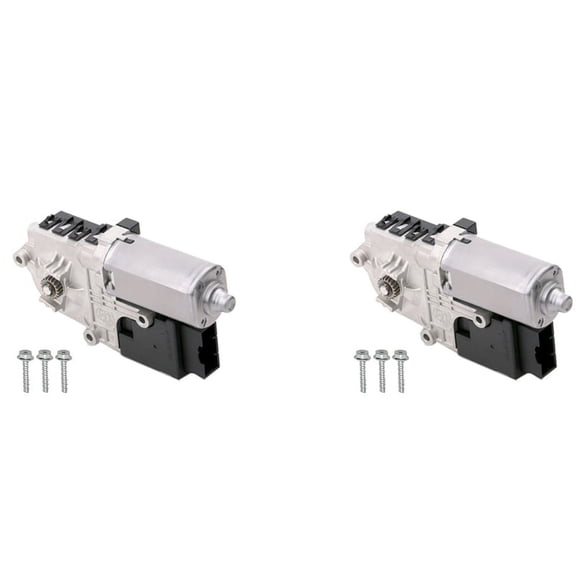 2X Sunroof Motor for Explorer All Models 2011-2017 Moon Roof BB5Z-15790-A