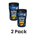 thumbnail image 1 of 2X-Swanson Sipping Bone Broth Chicken Bone Broth with Ginger & Turmeric - 10.75 oz, 1 of 10