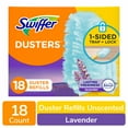 2X Swiffer Dusters MultiSurface Duster Refills for Cleaning