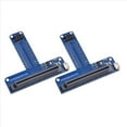 thumbnail image 1 of 2X T-Type Expansion Adapter for Microbit Breadboard Python Graphical Programming Interface for Microbit, 1 of 6