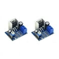 thumbnail image 1 of 2X TDA2030A DIY Power Amplifier Module Audio Power Amplifier Board Amplifier Module, 1 of 6