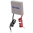 thumbnail image 1 of 2X TEC2-19003 Thermoelectric Cooler Peltier 30X30mm 19003 Double Module Electronic Cooling Sheet, 1 of 5
