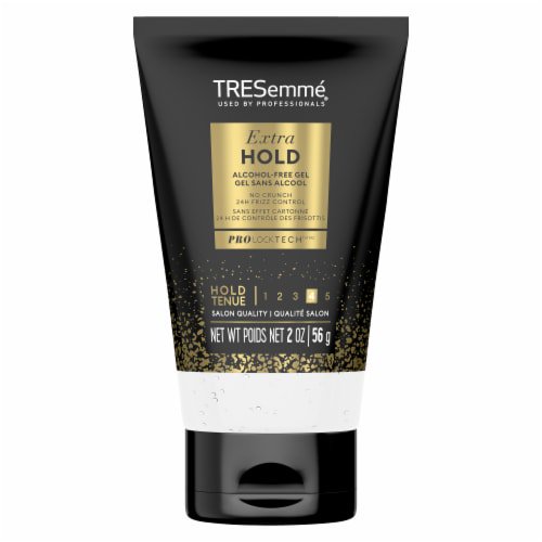 2X TRESemmé Extra Hold Hair Gel, Travel Size