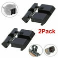 thumbnail image 1 of 2X Tactical Scope Adapter Mount Base 11mm Dovetail to 20mm Weaver Picatinny Rail, 1 of 1