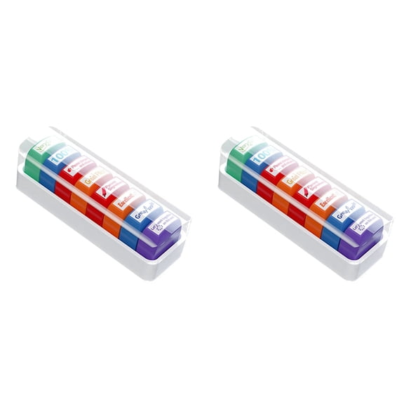 2X Teacher Stamps Encourage Students to Print Their Own Grading Stamps, English Stamps and Comments