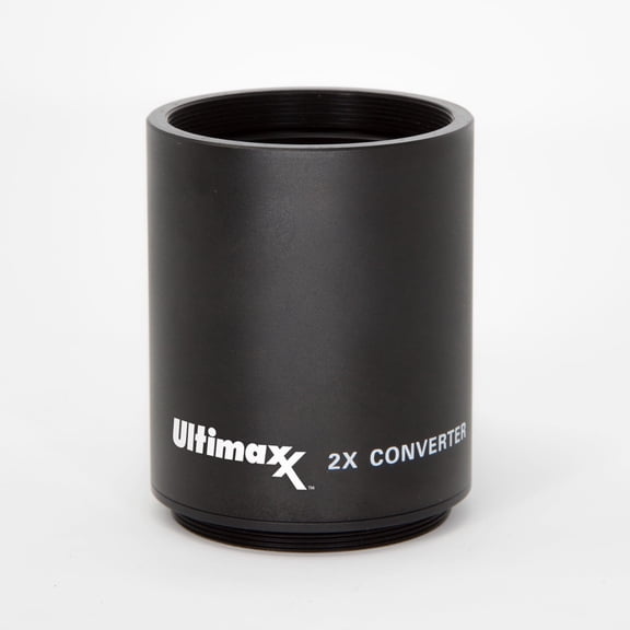 Teleconverter Converter for 500mm, 800mm, and 650-1300mm T-Mount Lenses